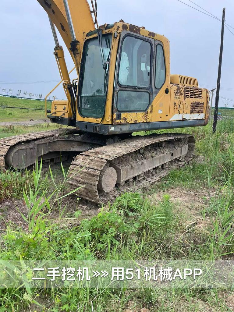 51机械